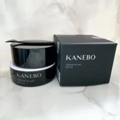 カネボウ クリーム イン デイ