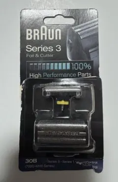 BRAUN Series 3 替え刃 30Bのサムネイル