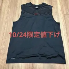 ノースリーブ バスケットボール