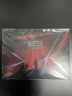 BUCK-TICKツアーグッズ等色々のサムネイル