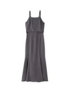 プロポーションボディドレッシング　マルチウェイセットアップワンピース　PSサイズ