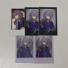 星導ショウ コレカ 星導ショウ R2N1 コレカ - メルカリ