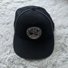 PALACE AMG メッシュキャップ ブラックのサムネイル