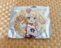 ご注文はうさぎですか？ ごちうさ シャロ 缶バッジセット 2025年最新】ごちうさ シャロ 缶バッジの人気アイテム - メルカリ