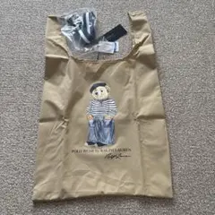Polo Bear by Ralph Lauren レインバッグ新品未使用