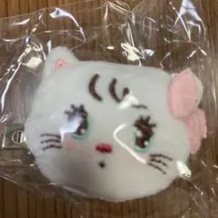 ムース ヘアピン