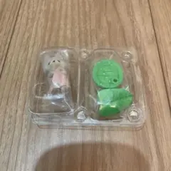 シルバニアファミリー 赤ちゃん ごっこ遊び