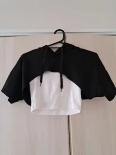 ラブトキシック　女児　トップスセット