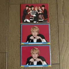 Aぇ! group 末澤誠也　フォトセット