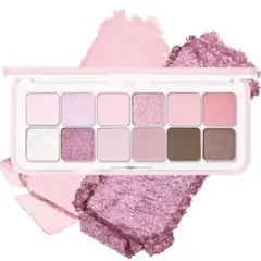 CLIO アイシャドウパレット 10 シーズンプラム
