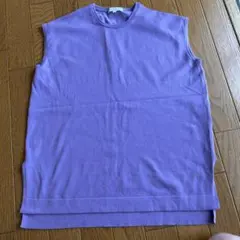 プラステ　プルオーバー　トップス