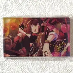 【あんスタ】天城一彩 盛放アクリルブロック ①