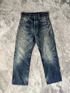 2025年最新】リーバイス702 BIGEの人気アイテム - メルカリ