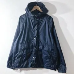 WOOLRICH ウールリッチナイロンジャケットマウンテンパーカーメンズXL古着