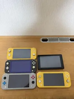 2026年最新】nintendo switch 本体のみ ジャンクの人気アイテム - メルカリ