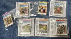 ドラゴンボール　コミック　チャーム　コレクション　原作　40周年