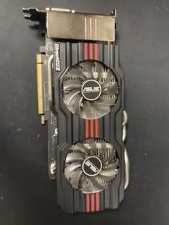 ASUS GTX660Ti