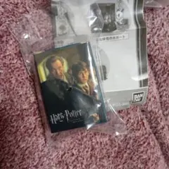 Harry Potter ハリーポッター　まね妖怪のボガート