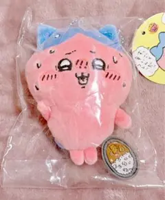 2025年最新】ちいかわ すっごく辛いんだッマスコット(真っ赤なちいかわ