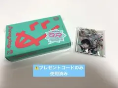 18TRIP Cassette #10 'Funny day' -R1ze- - メルカリ