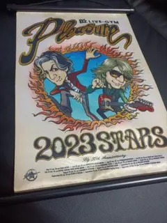 2025年最新】b'z プレミアム席 グッズの人気アイテム - メルカリ