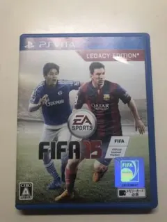 FIFA 15