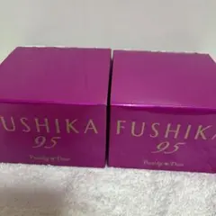 パーリーデュー FUSHIKA98 プレミアム オールインワン美肌ジェル100g