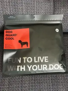 ALPHAICON DOG GUARD COOL ORBIT ドッグガードクール - メルカリ