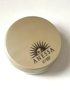 アネッサオールインワンビューティーパクトやや明るめオークルspf50+PA+++のサムネイル