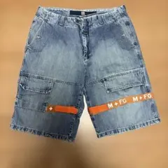 ジルボー ショーツ ジョーツ w38 b系 y2k 美品 - メルカリ