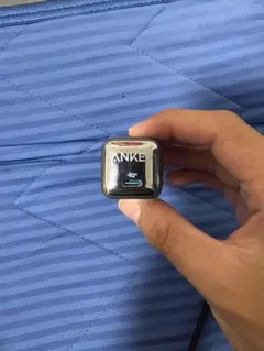 Anker 511 Charger (Nano Pro) A2547