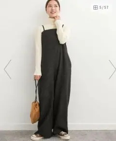 サロペット【未開封です！】【今だけ大SALE】