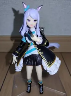 【最終値下げ】マックスファクトリー figma メジロマックイーン ウマ娘