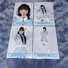 片山紗希 アイドル