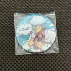 【希少】銀魂　選挙風　選挙　缶バッジ　坂田銀時 2025年最新】坂田銀時缶バッジの人気アイテム - メルカリ