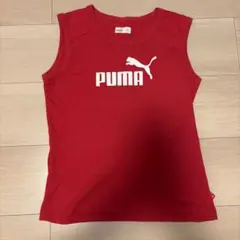PUMA タンクトップのサムネイル