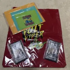 ズートピア2 セブンイレブンくじ4点セット