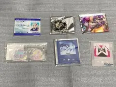 SHOW BY ROCK アイレーン BVL グッズセット82