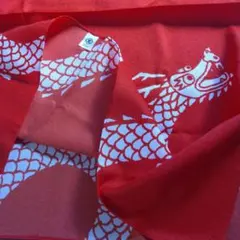 虎や風呂敷2024年