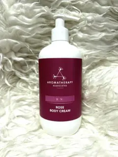 新品アロマセラピーアソシエイツ プロ ROSE BODYCREAM 400ml 新品アロマセラピーアソシエイツ プロ ROSE BODYCREAM 400ml - メルカリ