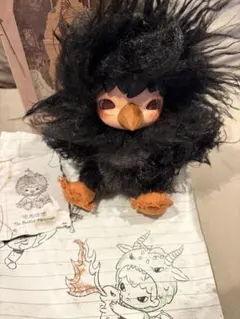 hirono ポップマートのサムネイル