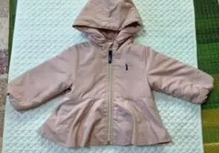 イーストボーイ アウター 90