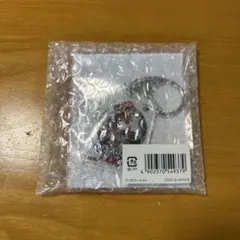 カート アクリルキーホルダー