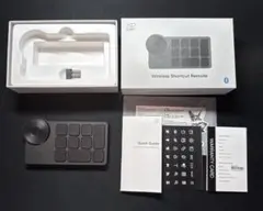 XP-PEN Wireless Shortcut Remote ACK05