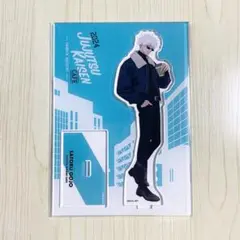 2025年最新】呪術廻戦カフェ 五条悟の人気アイテム - メルカリ