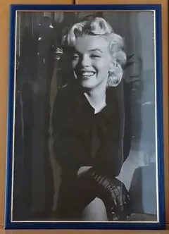 Marilyn Monroe フォトフレーム 7枚2セット 14枚 - メルカリ