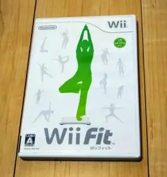Wii Fit Plus