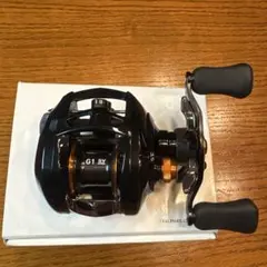 DAIWA ALPHAS CT SV70SH ベイトリール 本体のサムネイル