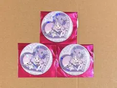 プリキュア スイーツパラダイス スイパラ 缶バッジ キュアキュンキュン