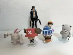 ONEPIECE フィギュアまとめ売り